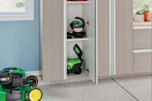 Garage Cabinets